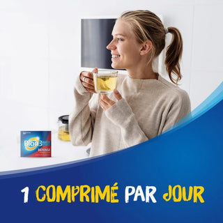 Bion 3 Défense Adultes Comprimés