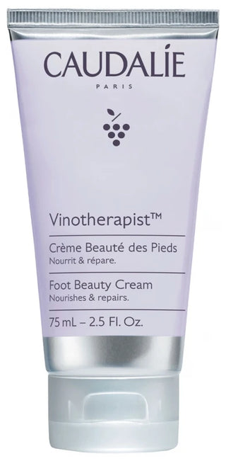 Caudalie Vinotherapist Crème Beauté Des Pieds - 75 ml