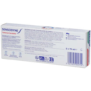 Sensodyne® Pro dentifrice traitement sensibilité