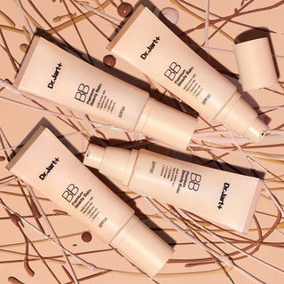 DR JART+ Baume de Beauté Premium SPF50 - 02 Teint : Moyen