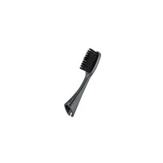 INAVA POWER RECHARGE BLACK TÊTES DE BROSSE À DENTS ELECTRIQUE - 2 Recharges