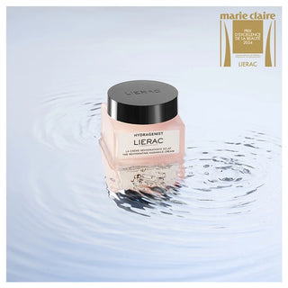 Lierac Hydragenist La Crème Réhydratante Éclat Ferment & AH 50 ml
