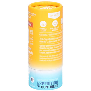 Respectueuse Stick Solaire SPF50