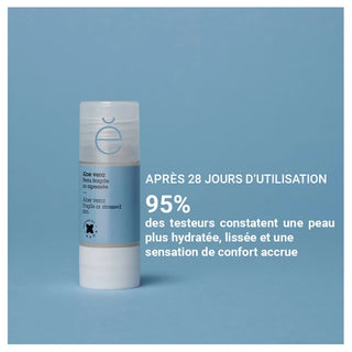 État Pur Actif Pur Aloe Vera