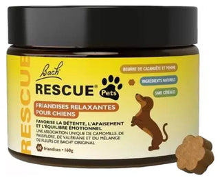 Rescue Pets – Friandises Pour Chiens 60 Unités