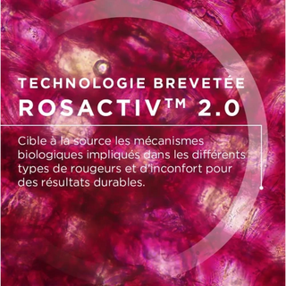 BIODERMA Créaline AR+ Crème Anti-Rougeurs 40 ml