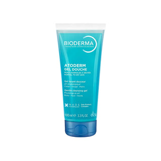 Atoderm Gel Douche