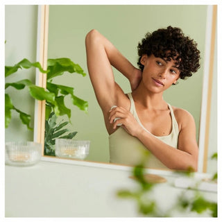 Weleda Déodorant Stick Sensitive