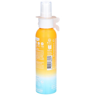 Respectueuse Crème Solaire SPF50