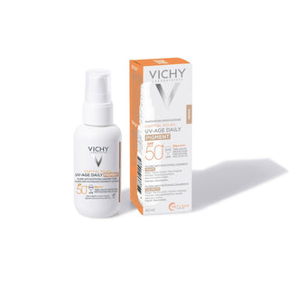 uv-age daily pigment spf50+