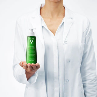 Vichy Normaderm Phytosolution Gel purifiant intense 400ml