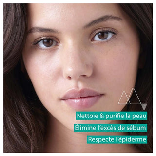 Uriage Hyséac Gel Nettoyant Anti-Imperfections Nettoie Purifie 150 ml