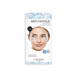 L'ACTION PARIS Patch Glaçons Anti-fatigue X2