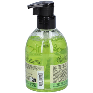 MKL Savon de Marseille Liquide - Thé Vert
