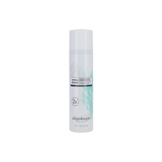 Algologie Hydra Ecume Poudre Moussante Double Exfoliation 45g
