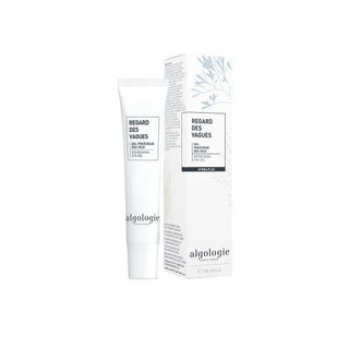 Algologie VAGUES Regard Gel Fraîcheur Des Yeux - 15ml