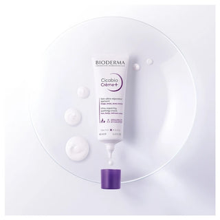 Bioderma Cicabio Crème+ Ultra-Réparateur Apaisant 100 ml