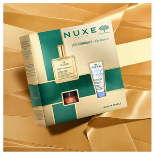 Nuxe Coffret Les Iconiques