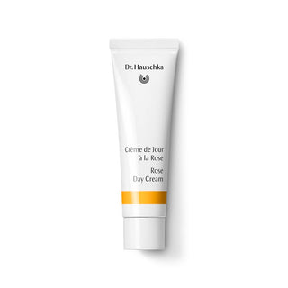 Dr.Hauschka Crème de jour à la rose  30mL