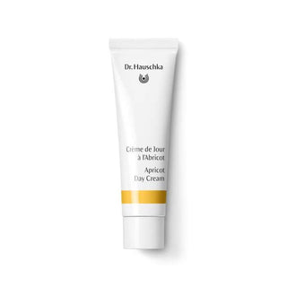 Dr.Hauschka Creme de jour à l'abricot 30ml