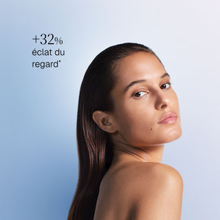 Eau Cellulaire Gelée Hydra-Jeunesse Yeux