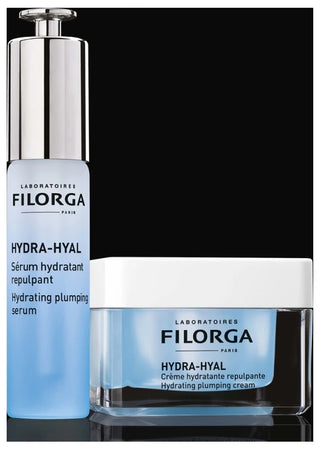 Filorga Hydra-Hyal Crémé-Gel Hydratante Repulpante