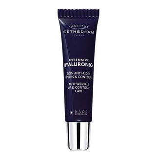 Institut Esthederm Intensive Hyaluronic+ Soin Anti-Rides Lèvres & Contour  (15 ml)