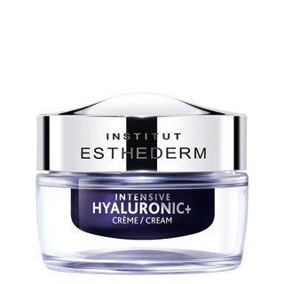Institut Esthederm Intensive Hyaluronic+ Crème Lissante Anti-Rides (50 ml)