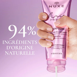 Nuxe My Golden Crush Trousse Rituel Prodigieux Voyage (4 Produits)