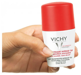 Vichy Déodorant Intense Roll-On 50 ml