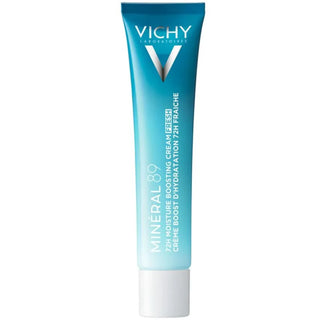 Vichy - Crème Hydratante Minéral 89 72H Moisture Boosting Cream