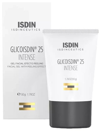 Isdin Glico 25 Intense Facial Gel