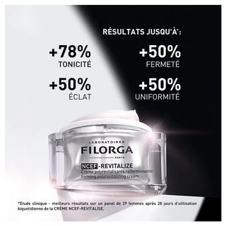 Filorga NCEF - Revitalize Crème 50 ML