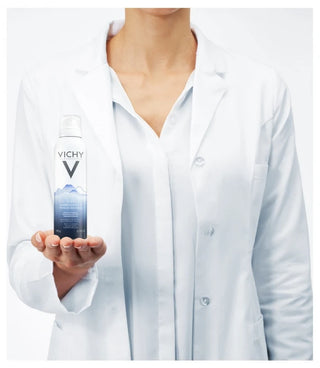 Vichy Eau Thermale Minéralisante 300 ml