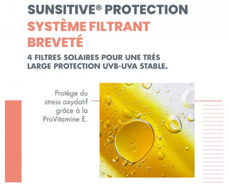 Avène Eau Thermale - Solaire - Spray Enfant SPF 50+ 200 ml