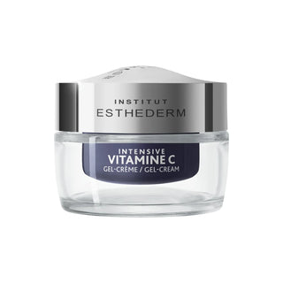 Institut Esthederm Intensive Vitamine C Gel-Crème Anti-Taches & Éclat 50ml – Uniformité et luminosité du teint