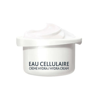 Institut Esthederm Eau Cellulaire Crème Hydratante Recharge Visage 50ml – Hydratation durable et confort quotidien