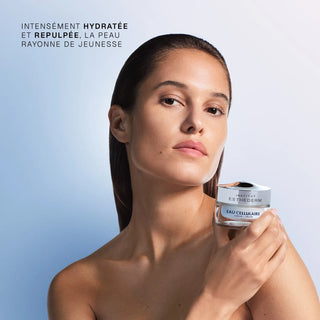 Institut Esthederm Eau Cellulaire Crème Hydratante Recharge Visage 50ml – Hydratation durable et confort quotidien