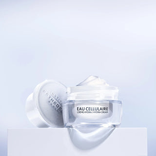 Institut Esthederm Eau Cellulaire Crème Hydratante Recharge Visage 50ml – Hydratation durable et confort quotidien