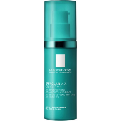 La Roche-Posay Effaclar A.Z. Gel-Crème 40 ml