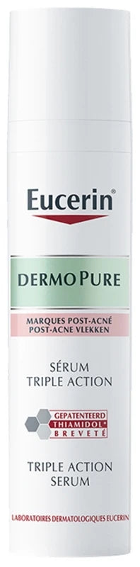 Eucerin Dermopure Sérum Triple Action 40 ml Eucerin