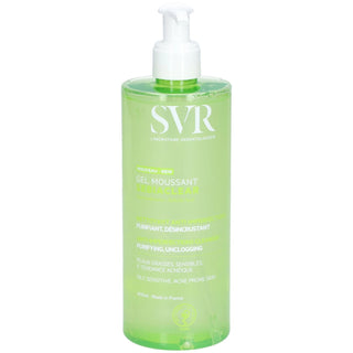 SVR Sebiaclear Gel Moussant