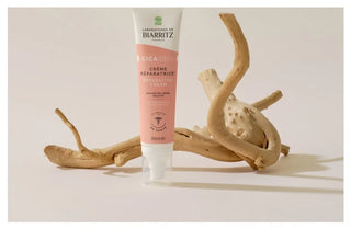 Laboratoires de Biarritz Cica Repa Crème Réparatrice Visage et Corps Bio 100 ml