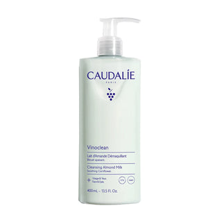 Vinoclean Lait Démaquillant