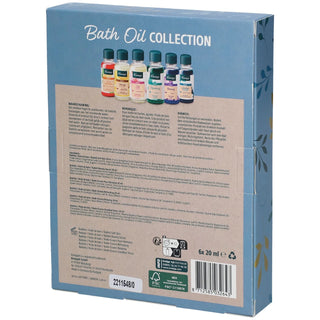 Kneipp Coffret Huiles de bain