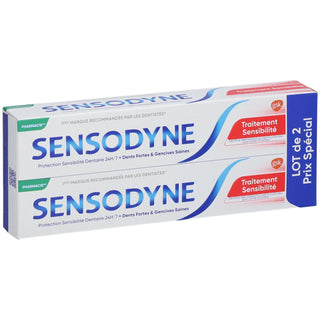Sensodyne® Pro dentifrice traitement sensibilité