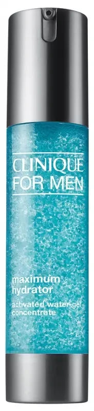Clinique For Men Gel-Concentré Hydratant Maximum 48 ml