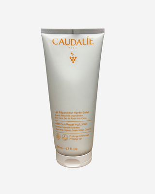 Caudalie – Lait Réparateur Après‑Soleil Hydratant & Apaisant (coco)