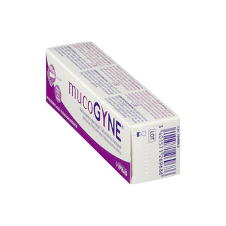 Mucogyne Gel Intime Non Hormonal + Applicateur