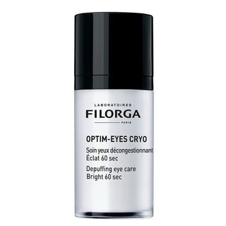 Optim-Eyes Cryo-Flash Soin Yeux Défatigant